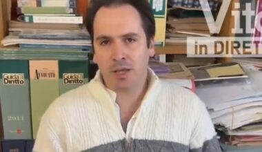 Garlasco, Sempio in tv: "Potrà capitare di tutto". E parla anche di Lovati