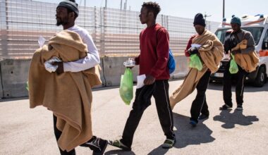 Con i migranti importiamo povertà