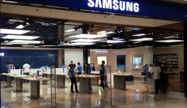 Samsung, attenzione a questi smartphone: non riceveranno più gli aggiornamenti