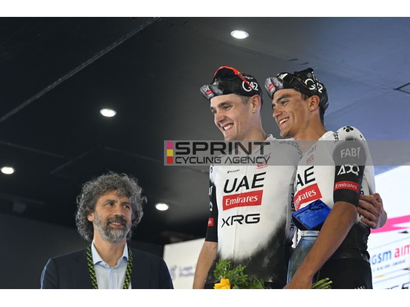 LA UAE PUÒ ARRIVARE A QUOTA 100? DIFFICILE, MA SÌ! ECCO QUALI POSSIBILITÀ HA