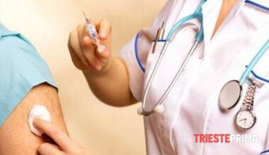 Influenza, al via la campagna vaccinale: tutto quello che c'è da sapere - TriestePrima