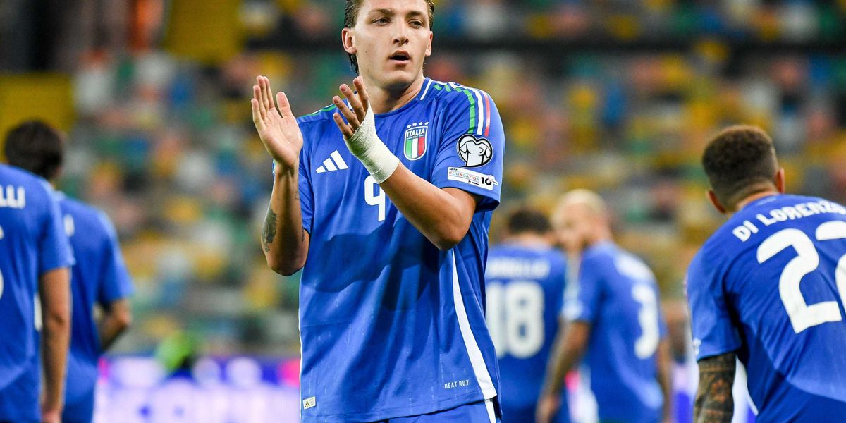 Italia ai playoff, il percorso degli azzurri verso il Mondiale 2026