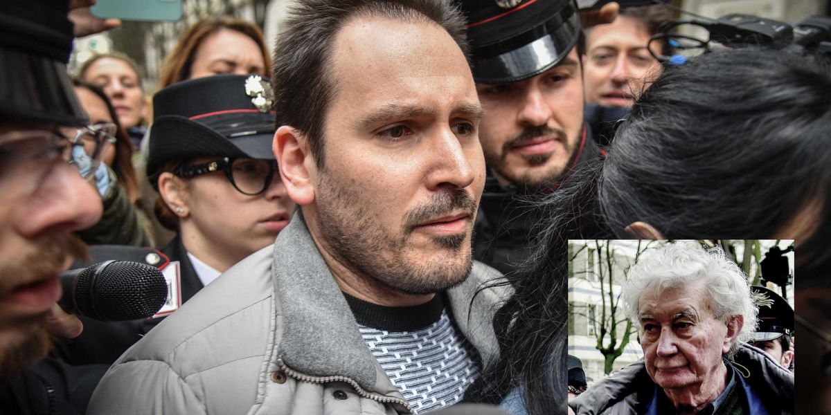 Sostituito l’avvocato showman. Sempio revoca il mandato a Lovati