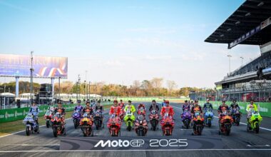 Dovremmo preoccuparci della F1-izzazione della MotoGP?