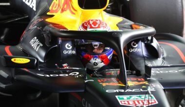 Red Bull: Austin è un vero stress test per la RB21 e il nuovo metodo di lavoro
