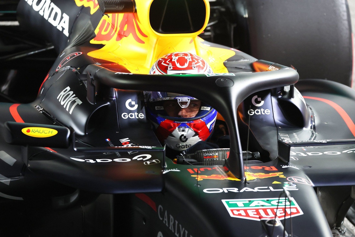 Red Bull: Austin è un vero stress test per la RB21 e il nuovo metodo di lavoro