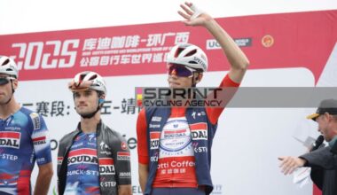 “STO PROVANDO A GODERMI L’ESPERIENZA IL PIÙ POSSIBILE”