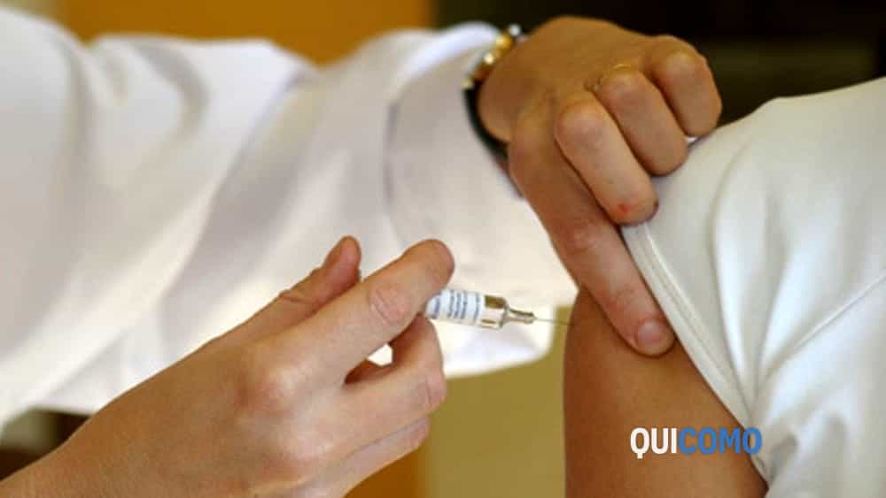 tre cose da non fare prima (e dopo) il vaccino