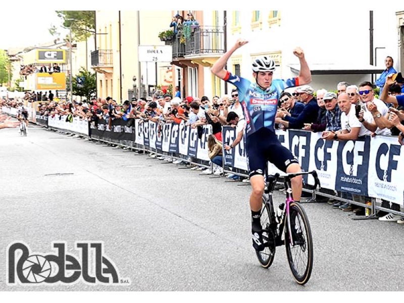 NESPOLI SBARCA NEL PROFESSIONISMO: LA NUOVA SFIDA