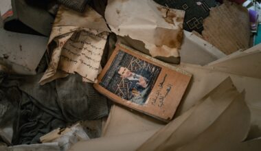 La nuova vita di Bashar al Assad a Mosca