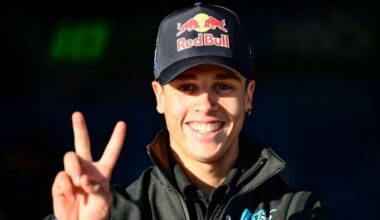 Moreira: "Marquez mi ha confermato che la Honda era la scelta giusta"