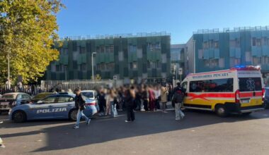 Pescara, Liceo Marconi evacuato per intossicazione da sostanza: scatta protocollo maxi emergenze