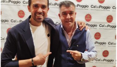 SFIDE, ANEDDOTI E LA VITA DA IMPRENDITORE