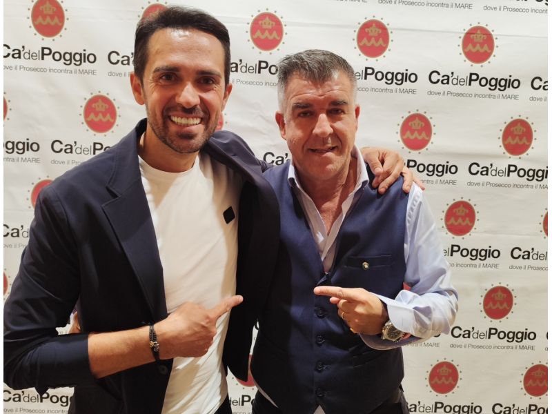 SFIDE, ANEDDOTI E LA VITA DA IMPRENDITORE