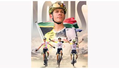 L'ADDIO DI MEINTJES. «HO REALIZZATO I MIEI SOGNI NEL CORSO DI UN VIAGGIO DURATO BEN 13 ANNI»