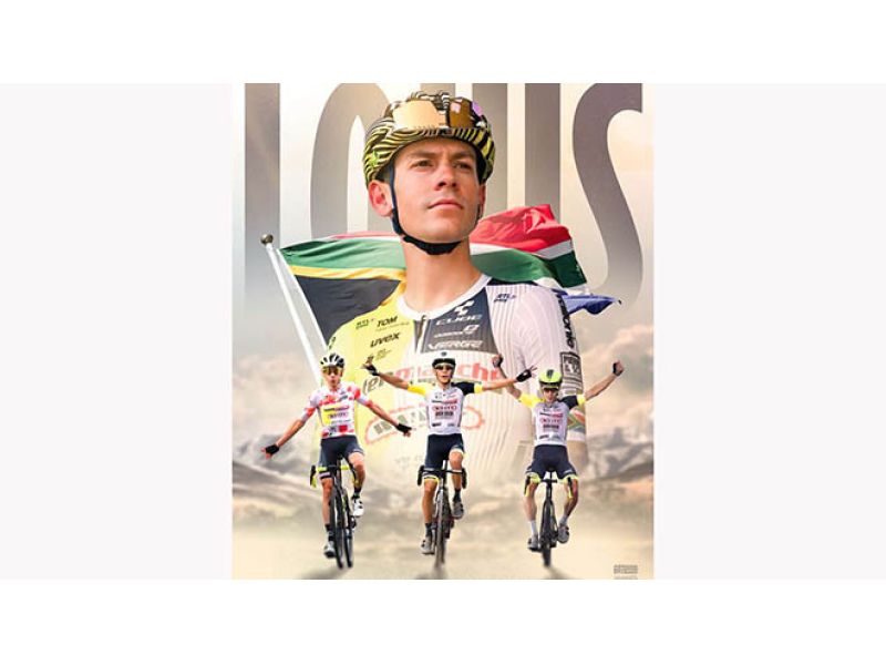 L'ADDIO DI MEINTJES. «HO REALIZZATO I MIEI SOGNI NEL CORSO DI UN VIAGGIO DURATO BEN 13 ANNI»