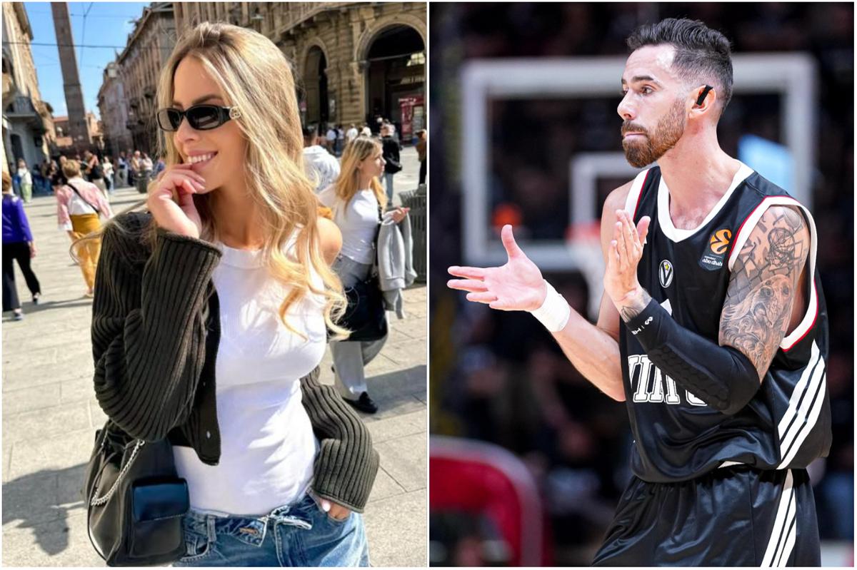 Giocatore della Virtus Bologna arrestato (e liberato) con la moglie: “Luca Vildoza ha aggredito l’equipaggio di un’ambulanza”