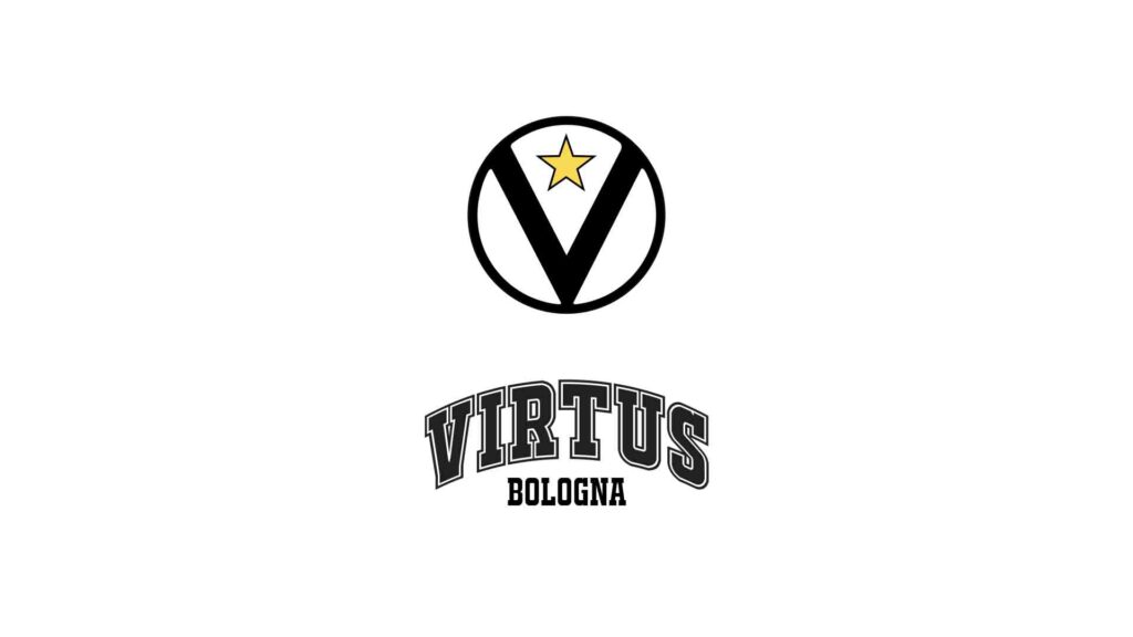 Il comunicato della Virtus: Luca Vildoza parte con la squadra per Lione