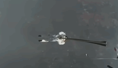 Il volo segreto da 41mila metri: la storia dell’uomo che ha battuto Baumgartner (ma nessuno lo ricorda)