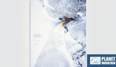 il nuovo libro di Guy Robertson e Hamish Frost