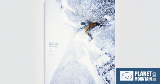 il nuovo libro di Guy Robertson e Hamish Frost