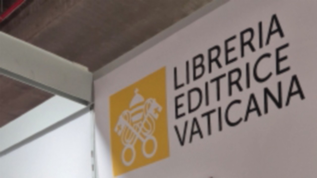 La Lev alla Fiera del libro di Francoforte