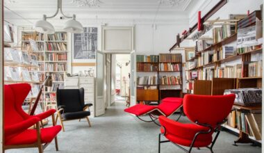 Architectural Digest Italia logo