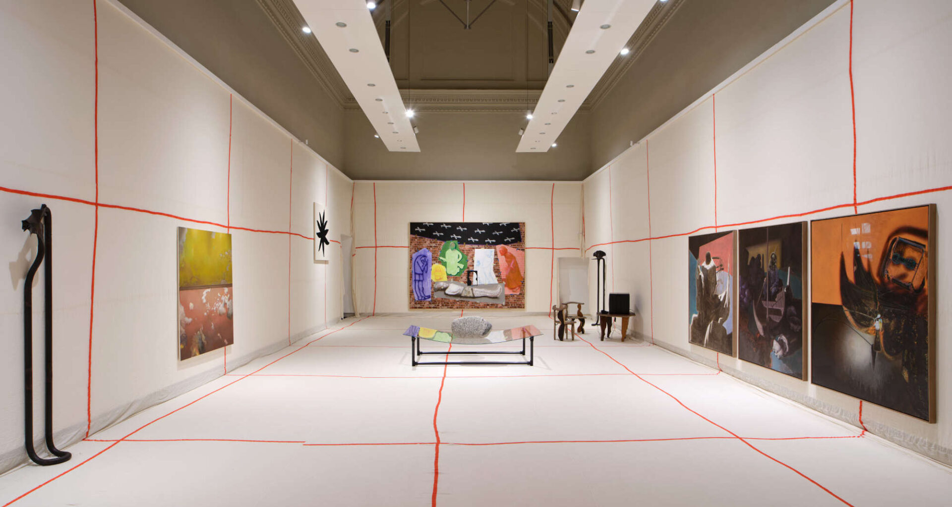 Recensione Quadriennale di Roma 2025