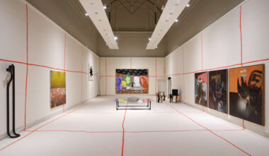 Recensione Quadriennale di Roma 2025