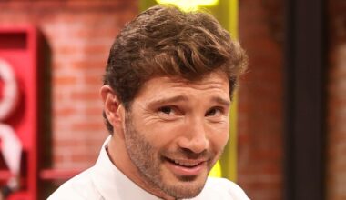 il coraggio di Jolanda Renga (10) e la gaffe del sosia di Stefano De Martino (7)