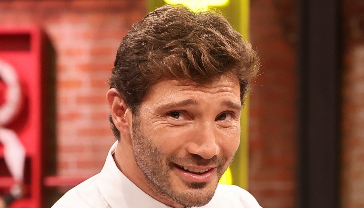 il coraggio di Jolanda Renga (10) e la gaffe del sosia di Stefano De Martino (7)