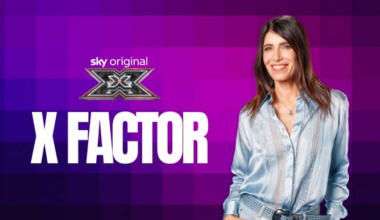 Last Call di X Factor 2025 - Sky