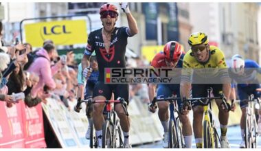 RADIOCORSA. LE IMPRESE DI POGACAR, GLI ACUTI DI TRENTIN, LE GARE GIOVANILI... ALLE 18.45 SU RAISPORT