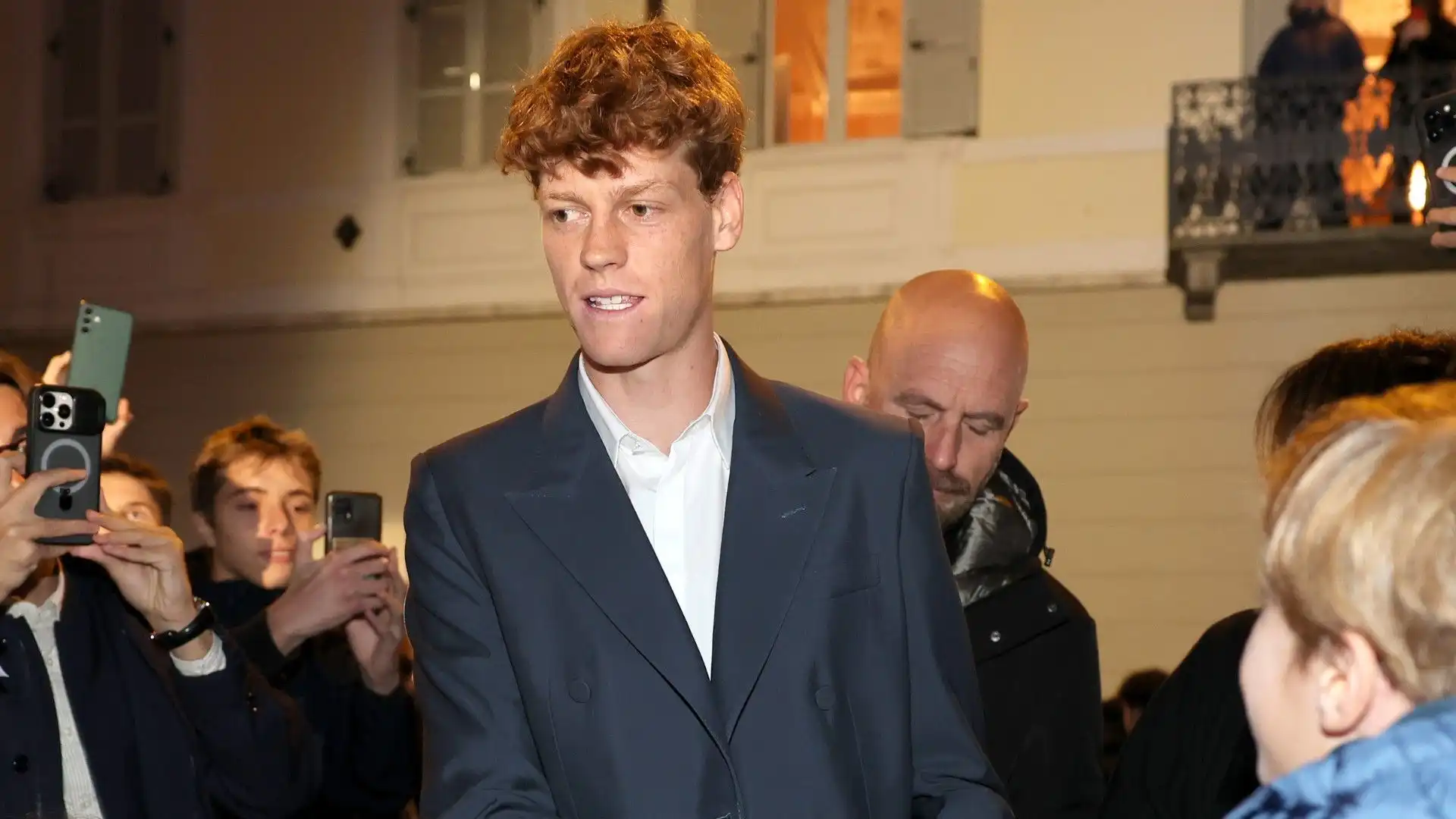 Un successo che lo ha reso ancora più ricco.