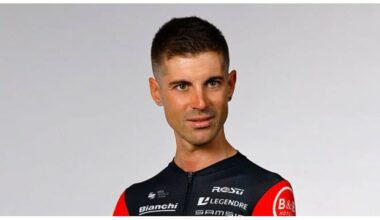 XDS ASTANA, INGAGGIATO LO SCALATORE SPAGNOLO CRISTIAN RODRIGUEZ