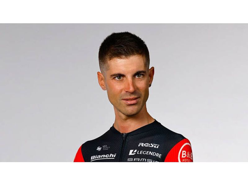 XDS ASTANA, INGAGGIATO LO SCALATORE SPAGNOLO CRISTIAN RODRIGUEZ