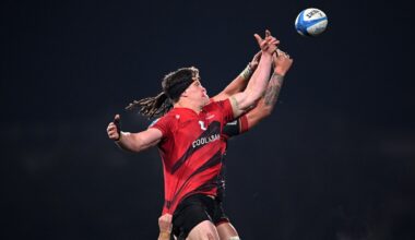 La Lega Ribelle di rugby sta facendo arrabbiare molte federazioni