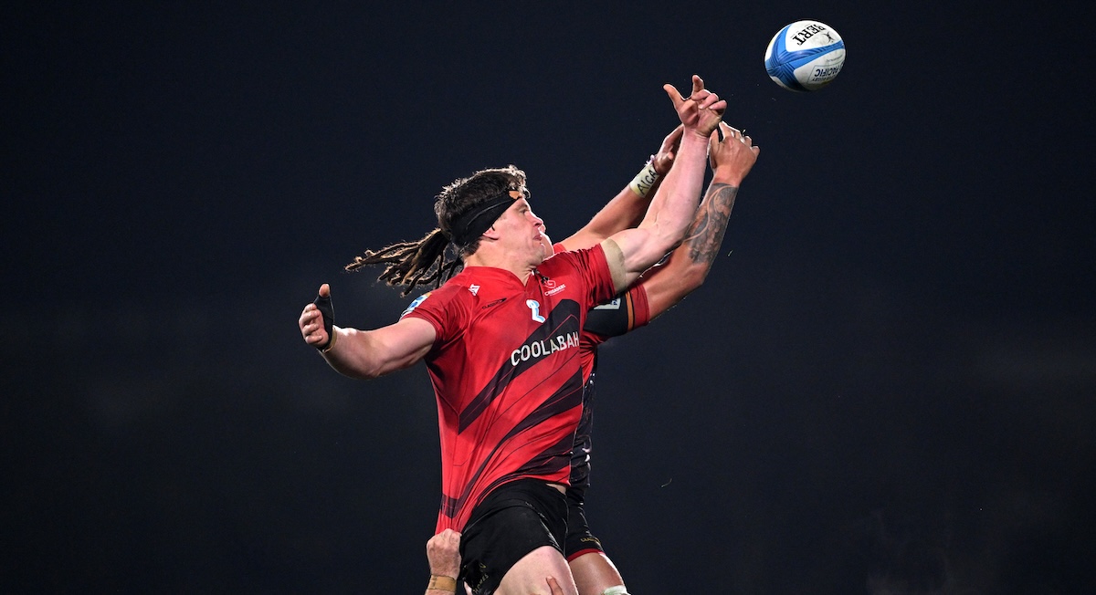 La Lega Ribelle di rugby sta facendo arrabbiare molte federazioni