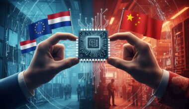 Chip Nexperia, la nuova crisi hi-tech che può fermare l'industria dell'auto