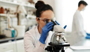 Individuate per la prima volta le cellule cerebrali legate alla depressione