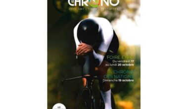 CRONO DELLE NAZIONI. SONO SEI GLI ITALIANI AL VIA DELLA CLASSICA FRANCESE