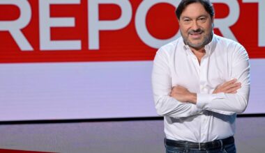 Il Garante della privacy multa la Rai per gli audio di Sangiuliano a Report: "Sanzione da 150 mila euro"
