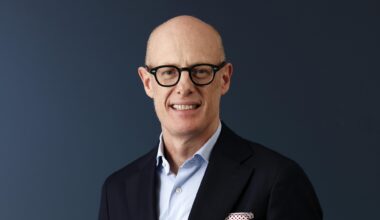 Porsche, Oliver Blume lascia: Leiters è il nuovo amministratore delegato