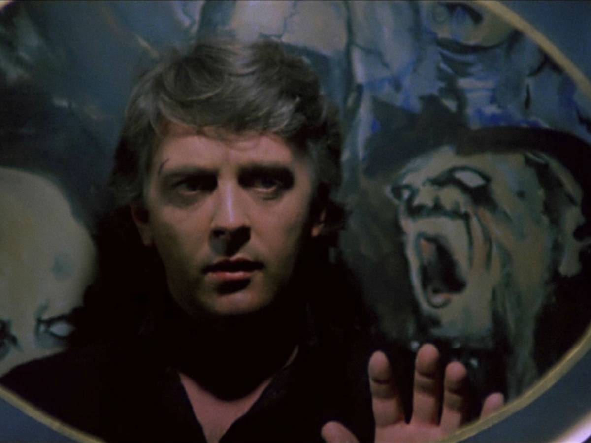 I 50 anni di "Profondo Rosso", il film italiano che ha terrorizzato il mondo