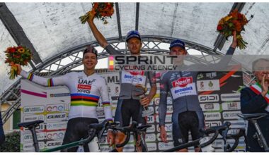 SERENISSIMA GRAVEL. IL SIGILLO DI HERMANS SUGLI STERRATI DEL VENETO