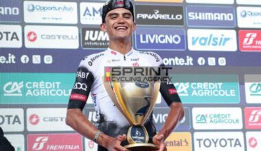 SPAGNA. DEL TORO E FERRAND PREVOT LE STELLE DEL CRITERIUM LA NUCIA