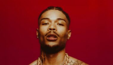 Artie 5ive in concerto all’Estragon di Bologna