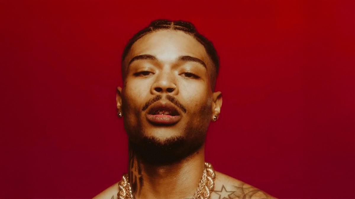 Artie 5ive in concerto all’Estragon di Bologna