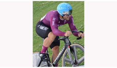 MONDIALI PISTA. MINUTA E NAPOLITANO IN CRESCITA PER UNA STAFFETTA VELOCE CHE SOGNA IN GRANDE