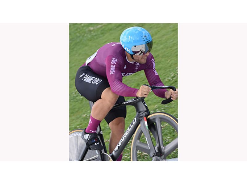 MONDIALI PISTA. MINUTA E NAPOLITANO IN CRESCITA PER UNA STAFFETTA VELOCE CHE SOGNA IN GRANDE